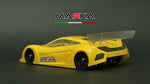 Marka Racing RK-12 Lexan Body (Lightweight/Race Trim)