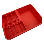Silver Horse 6 Motor Organizer and Storage Case