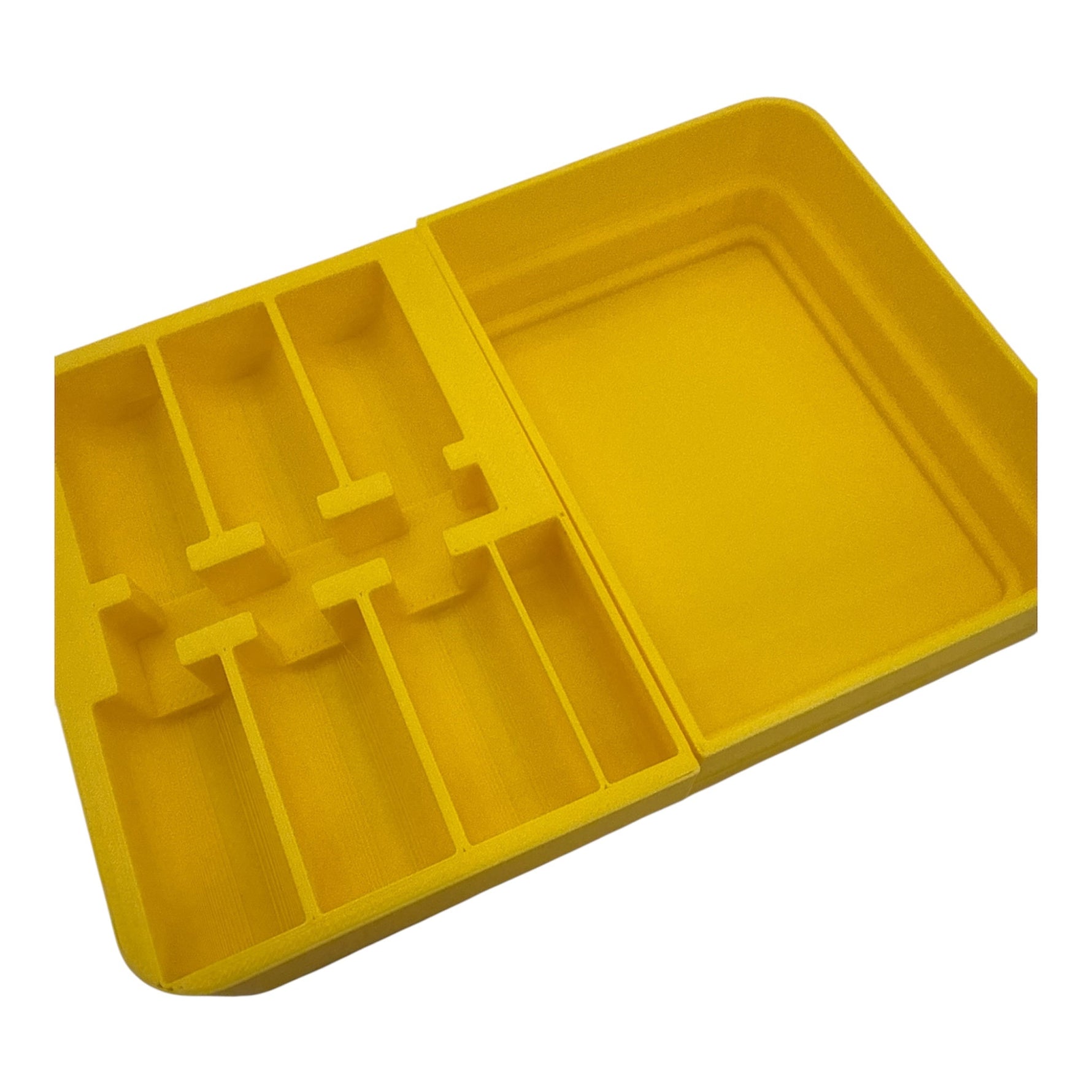Silver Horse 6 Motor Organizer and Storage Case