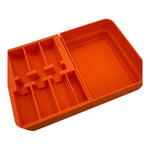Silver Horse 6 Motor Organizer and Storage Case