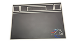 Silver Horse RC Pit Mat V2! Includes nesting high heat solder mat!