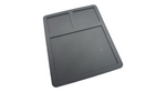 Silver Horse RC Pit Mat V2! Includes nesting high heat solder mat!