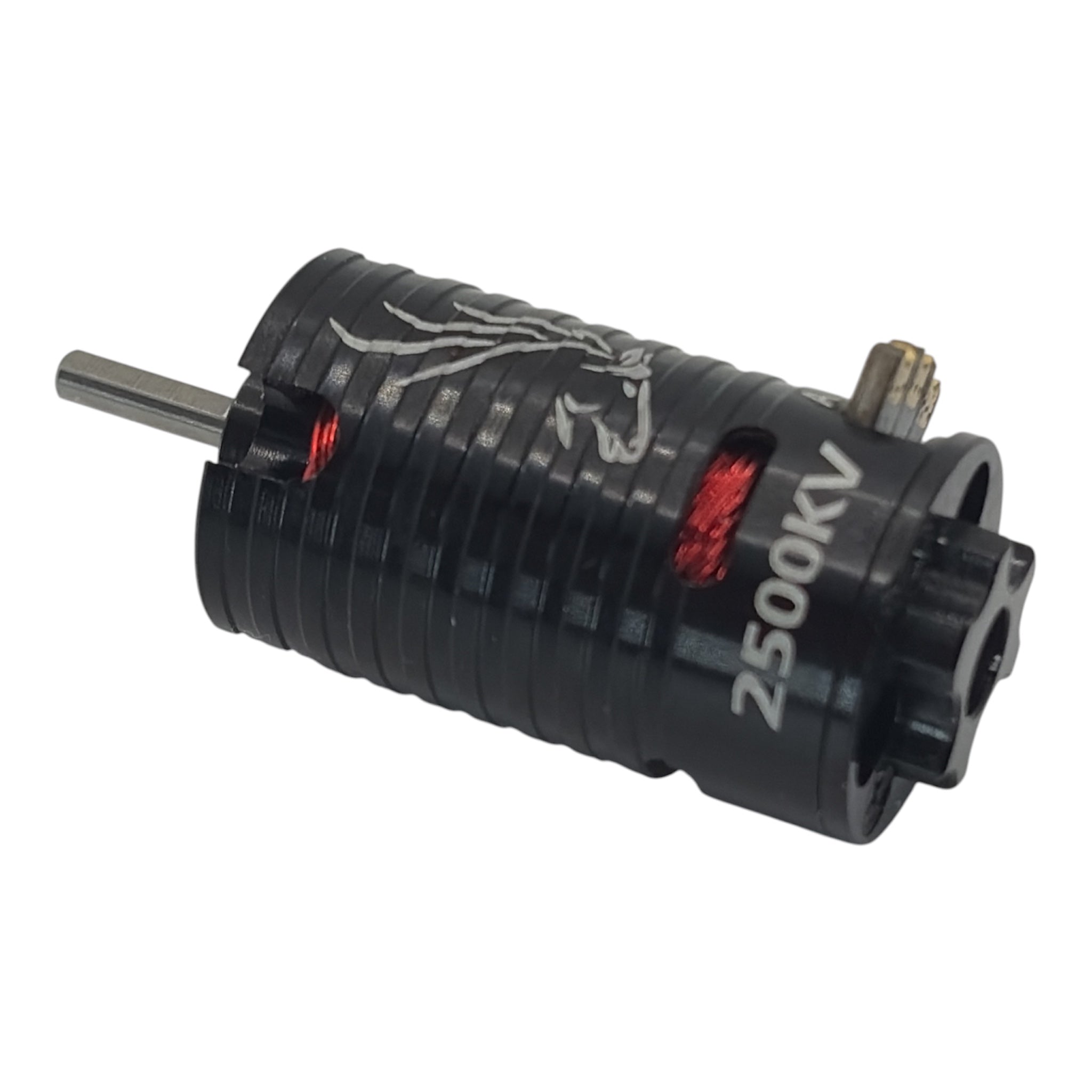 Silver Horse RC 2500 KV Sensorless Motor