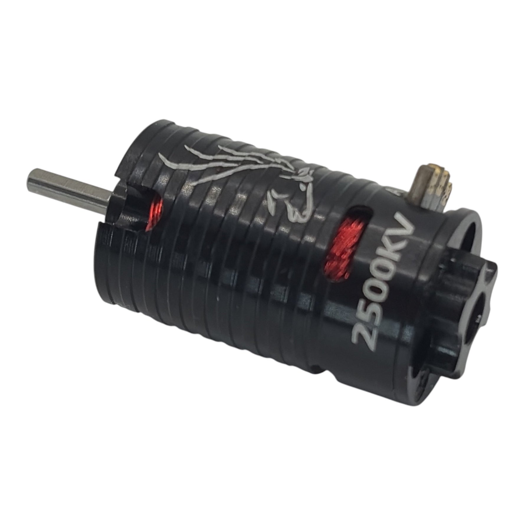 Silver Horse RC 2500 KV Sensorless Motor