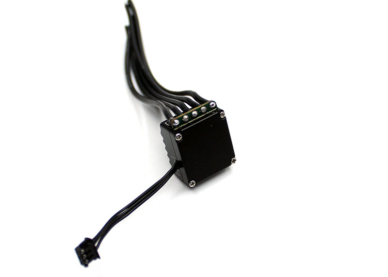 Reflex Racing RRE023 MC1 30A Sensored Brushless Electronic Speed Controller