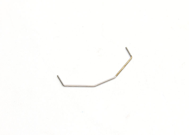 Reflex Racing RX28A-62 RX28 Gen 3 Sway Bar - Hard (Gold)