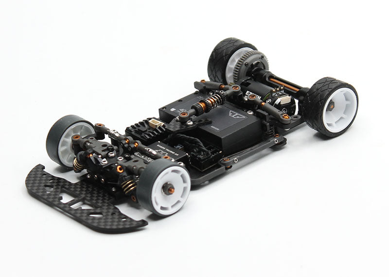 Reflex Racing RX28SEG3-KIT Gen 3 Car Kit