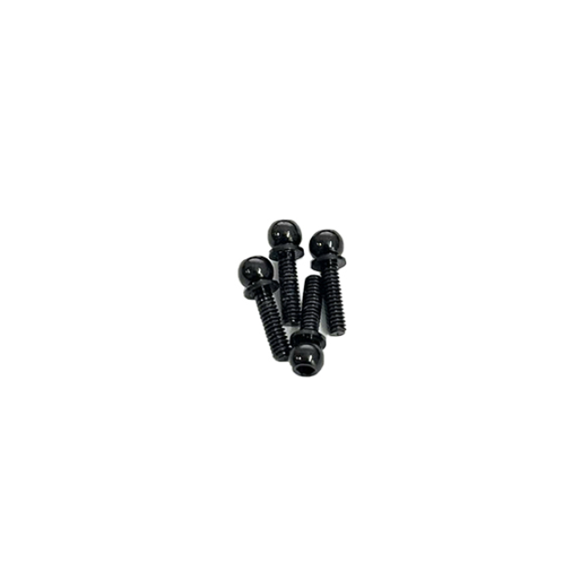 Xbility X-PVB-7 Pivot Ball 7mm (5pcs)