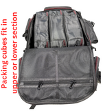 The Pack Horse by Silver Horse RC- 28th Scale RC Backpack!
