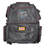 The Pack Horse by Silver Horse RC- 28th Scale RC Backpack!
