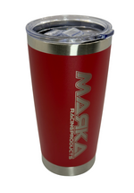 20 oz Thermal Tumbler - Marka Special Edition