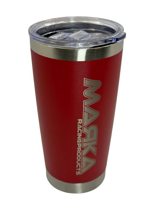 20 oz Thermal Tumbler - Marka Special Edition