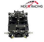 NEW! NX-552 Nexx Racing Specter SE (without diff) - 3 Chassis Options!