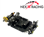 NEW! NX-552 Nexx Racing Specter SE (includes diff) - 3 Chassis Options!