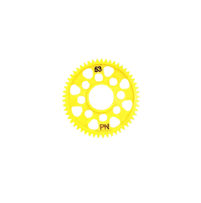 XB1-048-15 Xbility Spur Gear 64P 53T PNWC (1pcs)