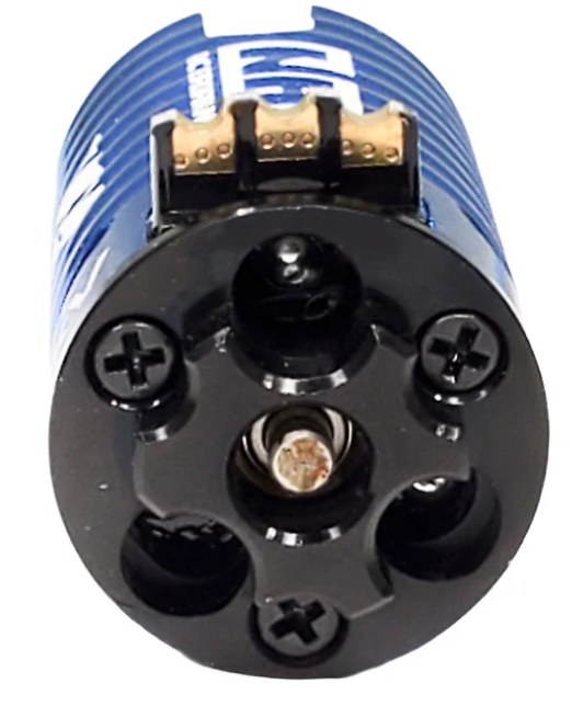 NHX RC 5500KV Mini 1410 2 Poles Sensorless Brushless Motor: 1/24 / 1/28 / Mini-Z