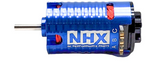 NHX RC 5500KV Mini 1410 2 Poles Sensorless Brushless Motor: 1/24 / 1/28 / Mini-Z