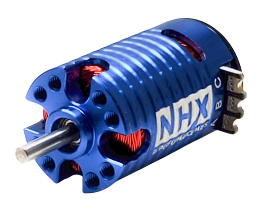 NHX RC Mini 28 Sensorless 2500KV Motor