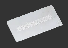 Reflex Racing RX554 24mm Battery Tungsten Weight (8g)