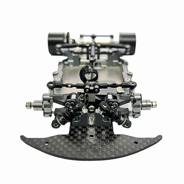 Xbility X-PVB-3-Ti Titan Pivot Ball 3mm (5pcs)