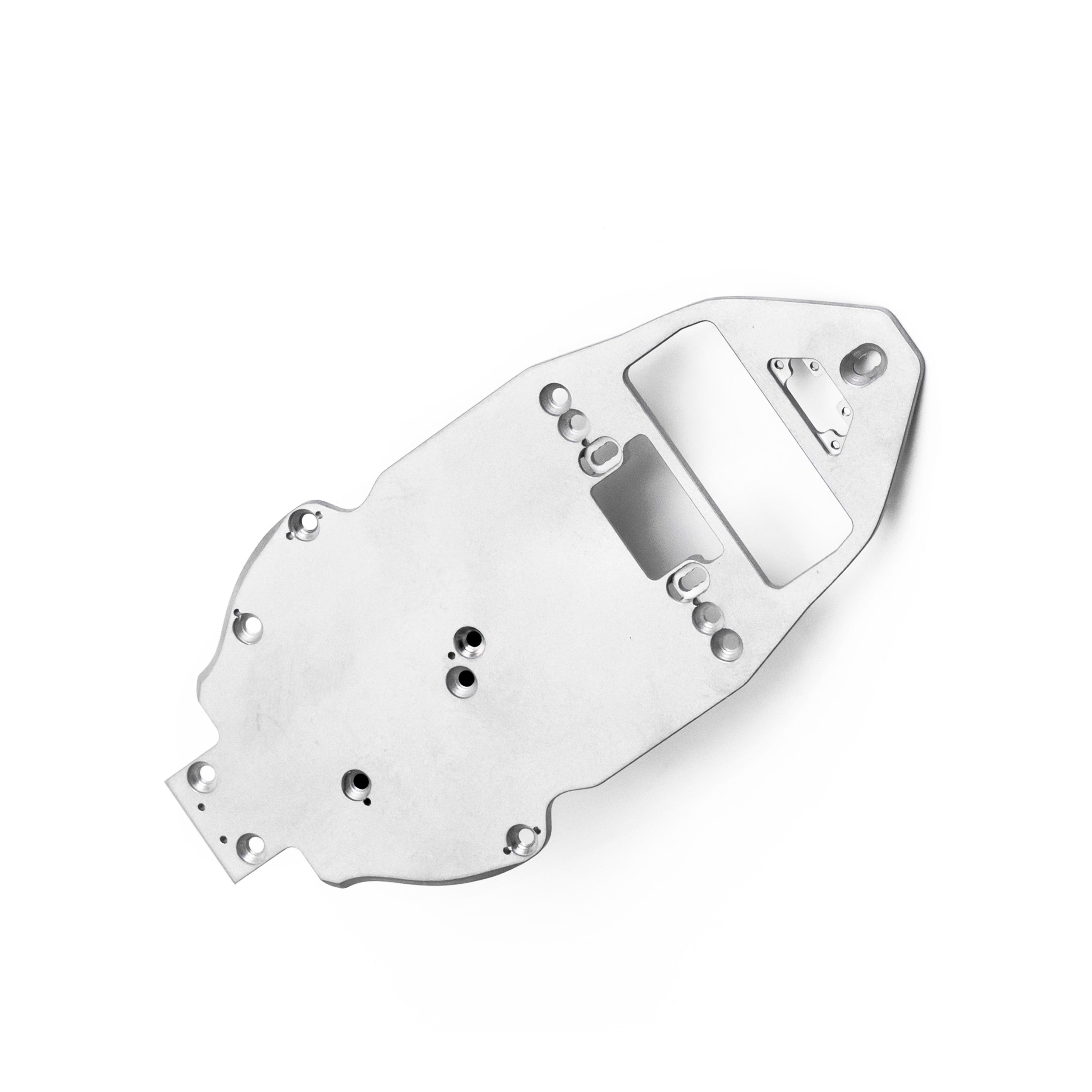 Xbility Stainless steel chassis for XBOne XB1-001