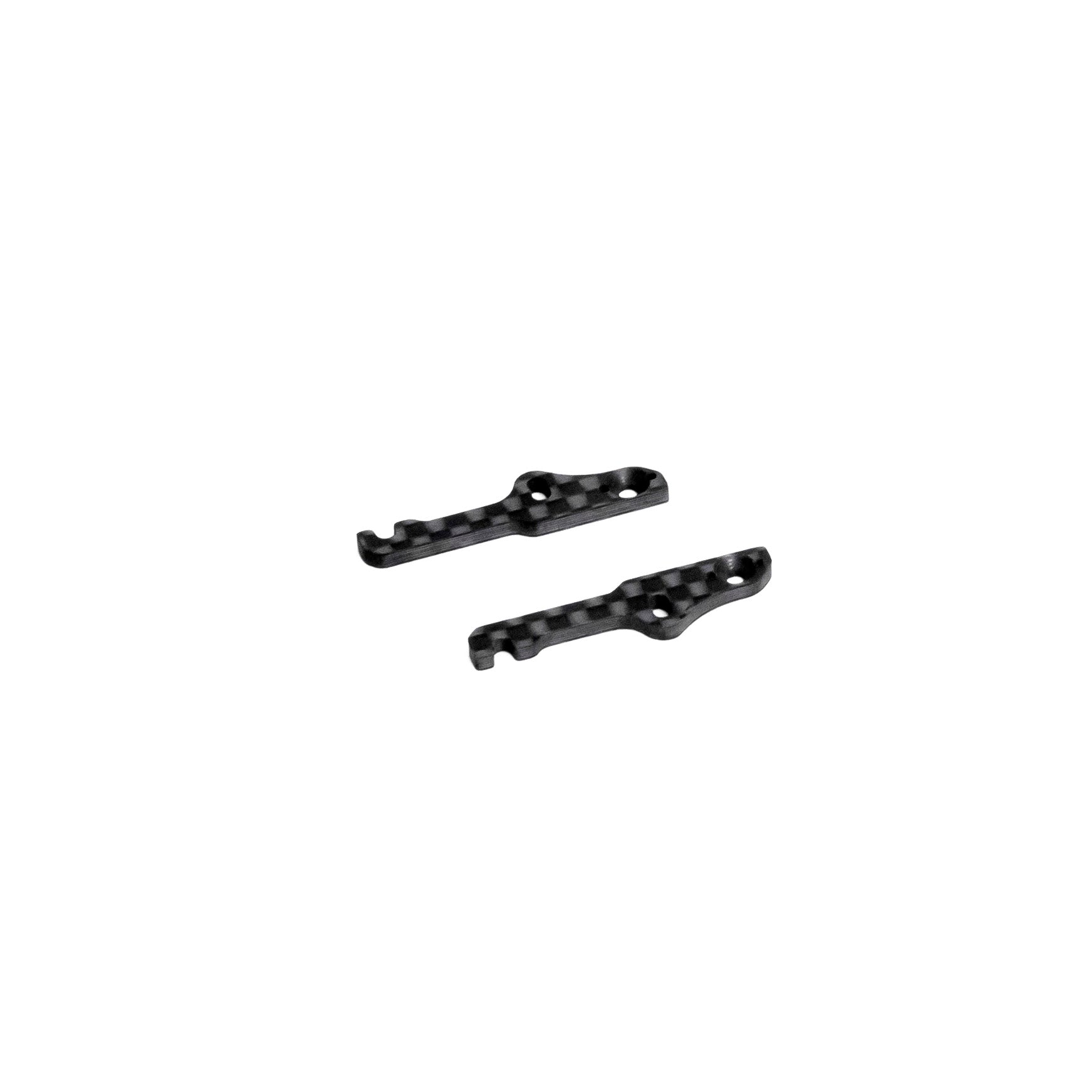 Xbility Carbon Side Link Plate Kit For XBOne XB1-026