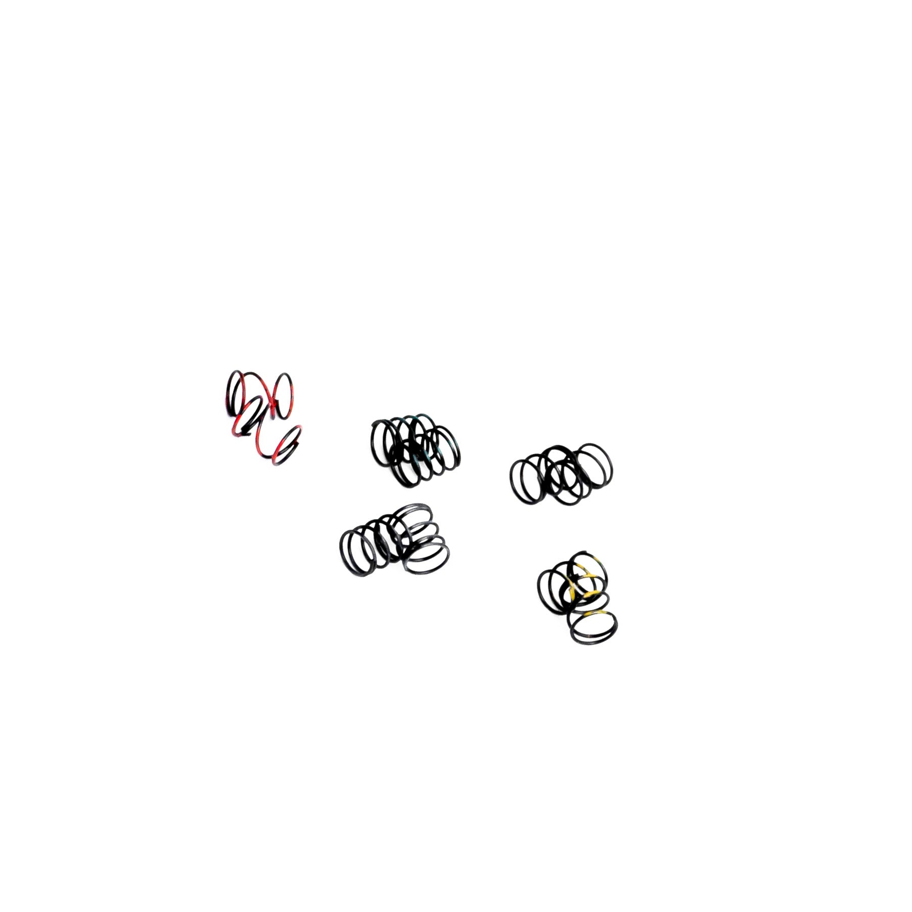 Xbility Front Shocks Springs for XBOne XB1-041-F