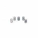 Xbility XB1-041-R Rear Spring Set For XBOne (5pcs)