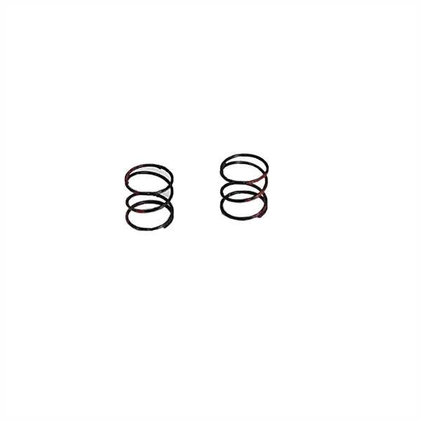 Xbility Extra Hard Front Shocks Springs For XBOne XB1-041-F Extra Hard