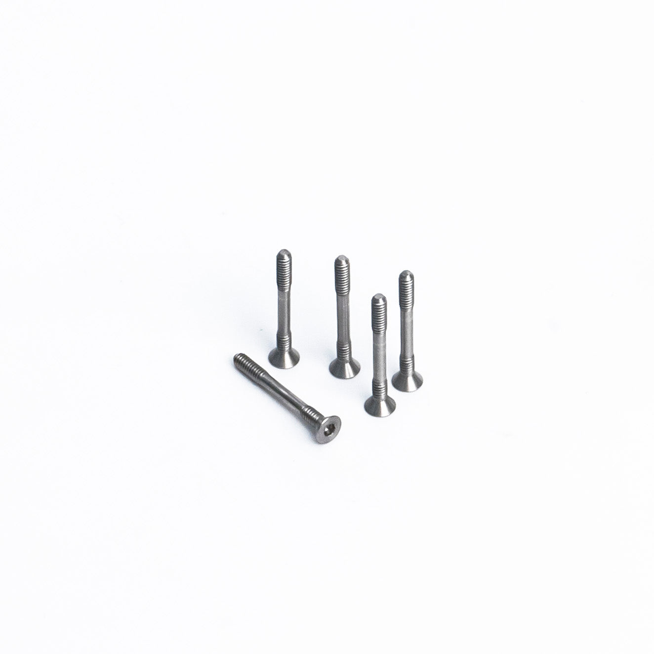 Xbility Sus Rear Shock Screw For XBOne XB1-050