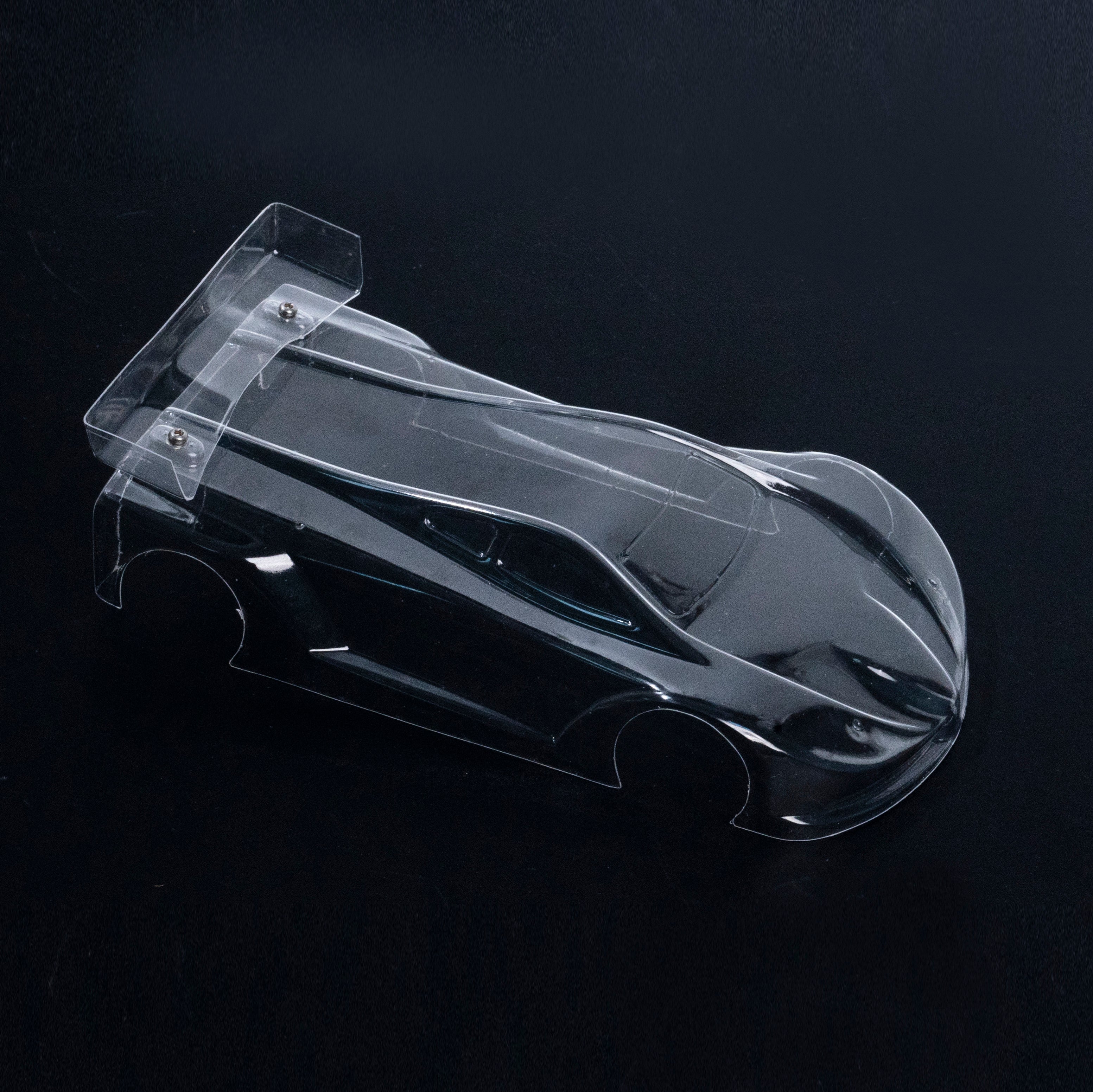 Xbility Body Lexan Clear For XBOne XB1-062