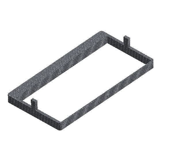 Xbility Eccentric Battery Guide For XBOne XB1-064