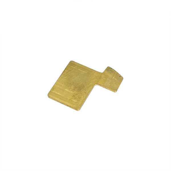 Xbility XB1-080 Brass Weight for Chassis XBOne (1pc)