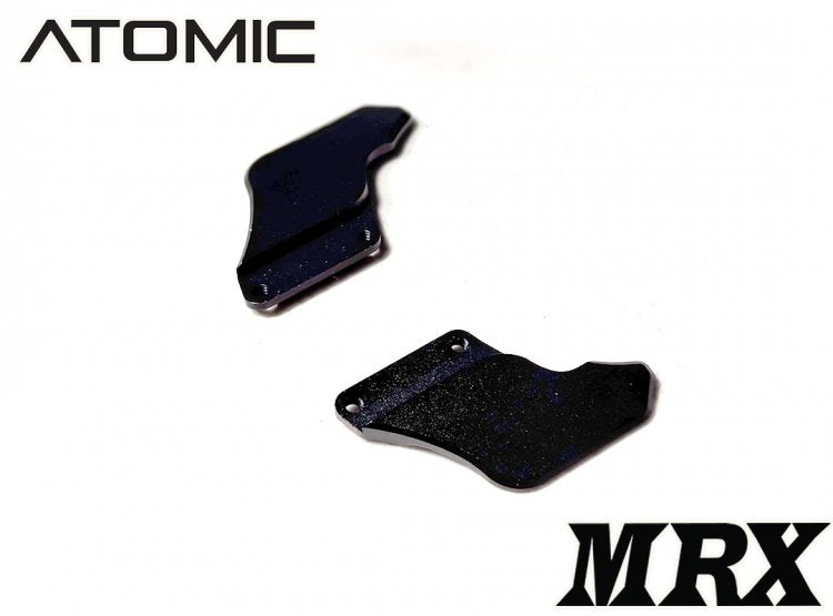 Atomic Racing MRX Side Wing-Large (70mm)