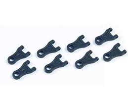 Atomic Racing AMZ Long Arm Camber Links Set
