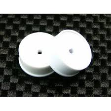 Atomic Racing White Disk Rim-Narrow