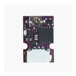 MXO Racing MX Nano TRAN Micro Transponder (Clear Case) - Easy Lap Compatible