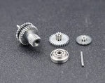 AGFRC - Gear set + Pin + Bearing (For Servo A06CLS V2-20T)
