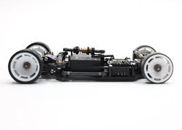 Reflex Racing RX28DG3-KIT Gen 3 Kit