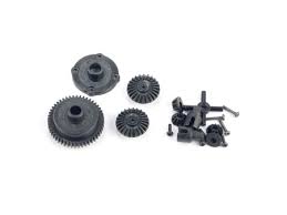 Atomic AMR Gear Differential Assembly Set
