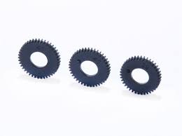 Atomic Racing AMZ 2WD OPTION SPUR GEAR SET (39-41T) AMR-OP027
