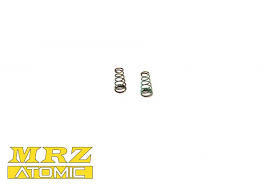 Atomic Racing MRZ Side Spring Extra Soft (Green)