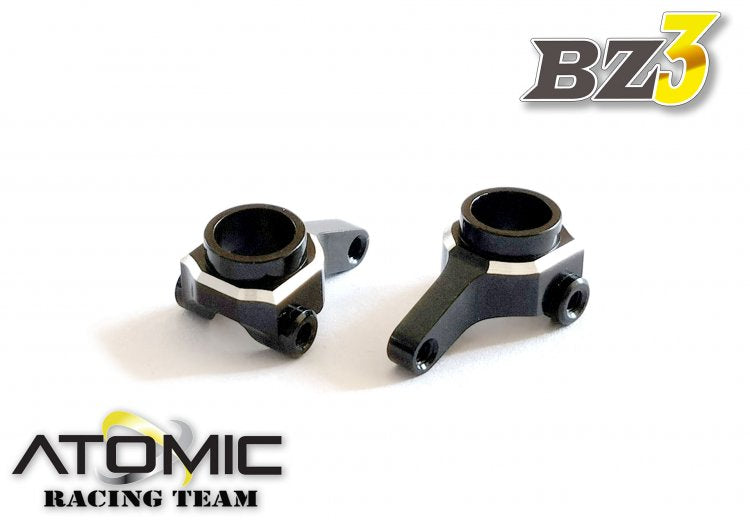 Atomic Racing BZ3 Aluminum Front Knuckle
