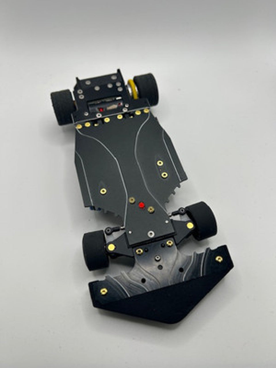 MWX Performance F1 V1.5 conversion kit (RF-V15-900)