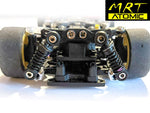 Atomic Racing MRT-UP05 SHOCK EXTENDERS
