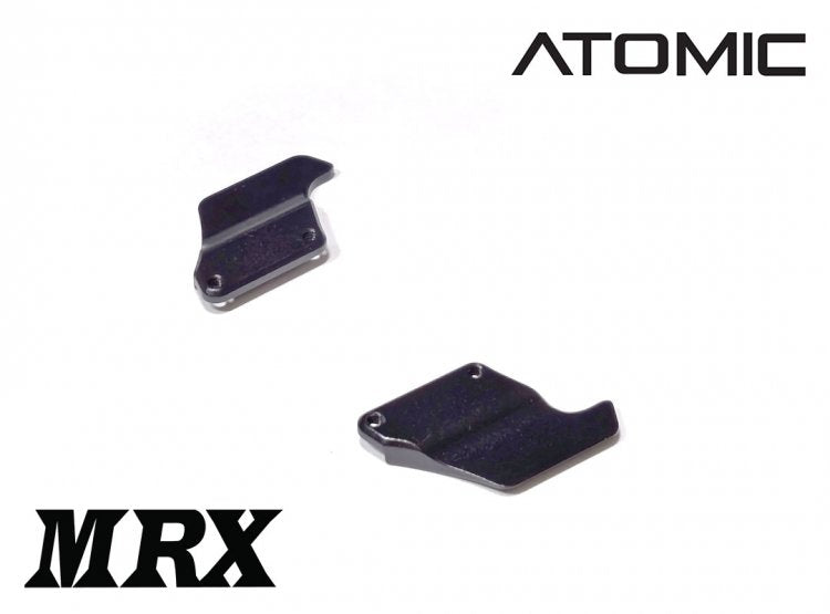 Atomic Racing MRX-UP06, Winglets, Small