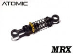 Atomic Racing MRX-UP11, Shock, Top Damper, "Dust Proof"