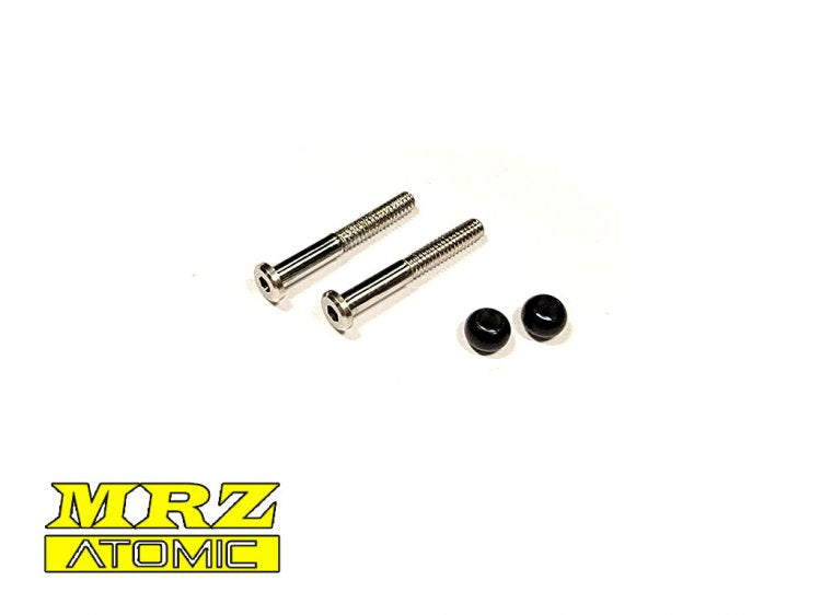 Atomic Racing MRZ FRONT KING PINS