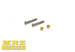 Atomic Racing MRZ FRONT KING PINS