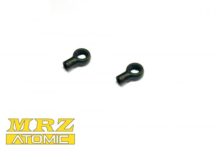Atomic Racing MRZ-21 MRZ BALL CAPS, 3,5mm (2pcs)